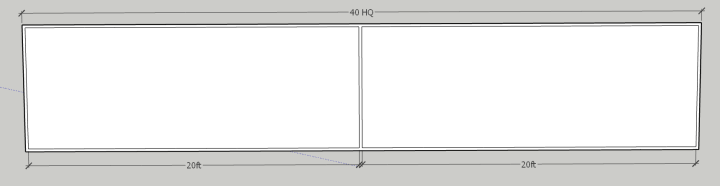 JJM Engineering Dimensions and Structural Layout